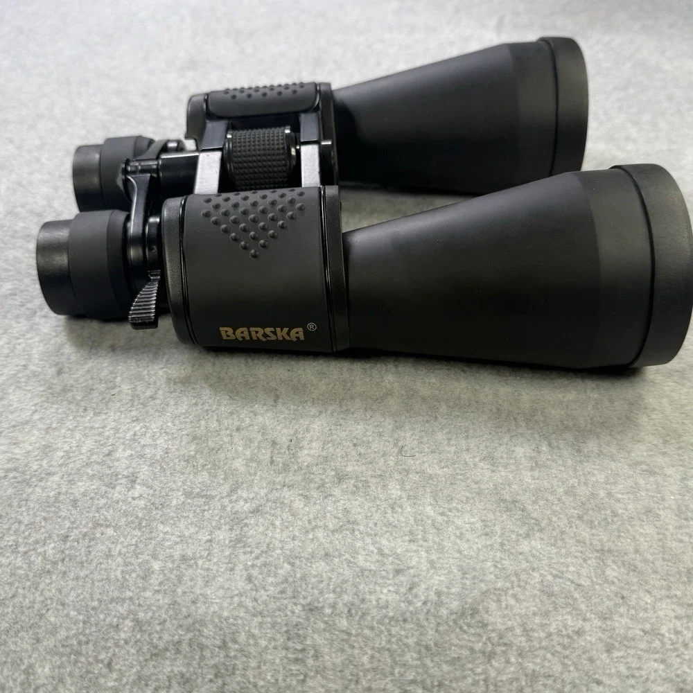 BARSKA 10x30x60 Ruby coated Binocular IN BOX Elegant‎ Pif